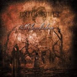 Injustice (GER) : Melancholeric